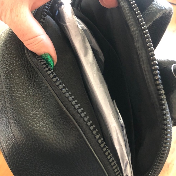 COACH Marvel West Backpack Black Panther NWT - Picture 7 of 10